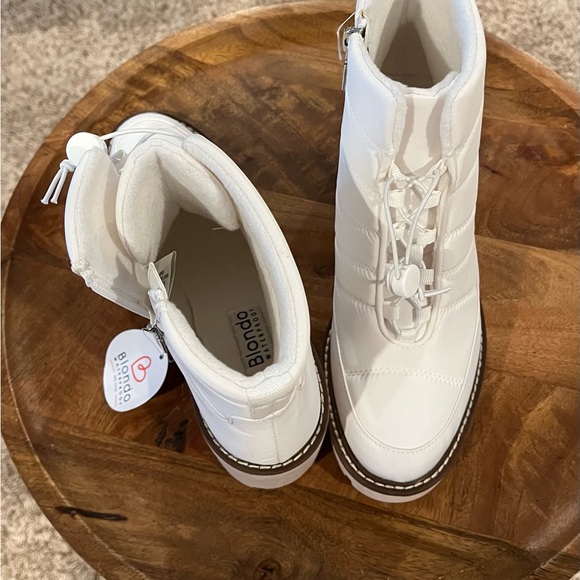 NWT Blondo Waterproof Boots - Picture 6 of 12